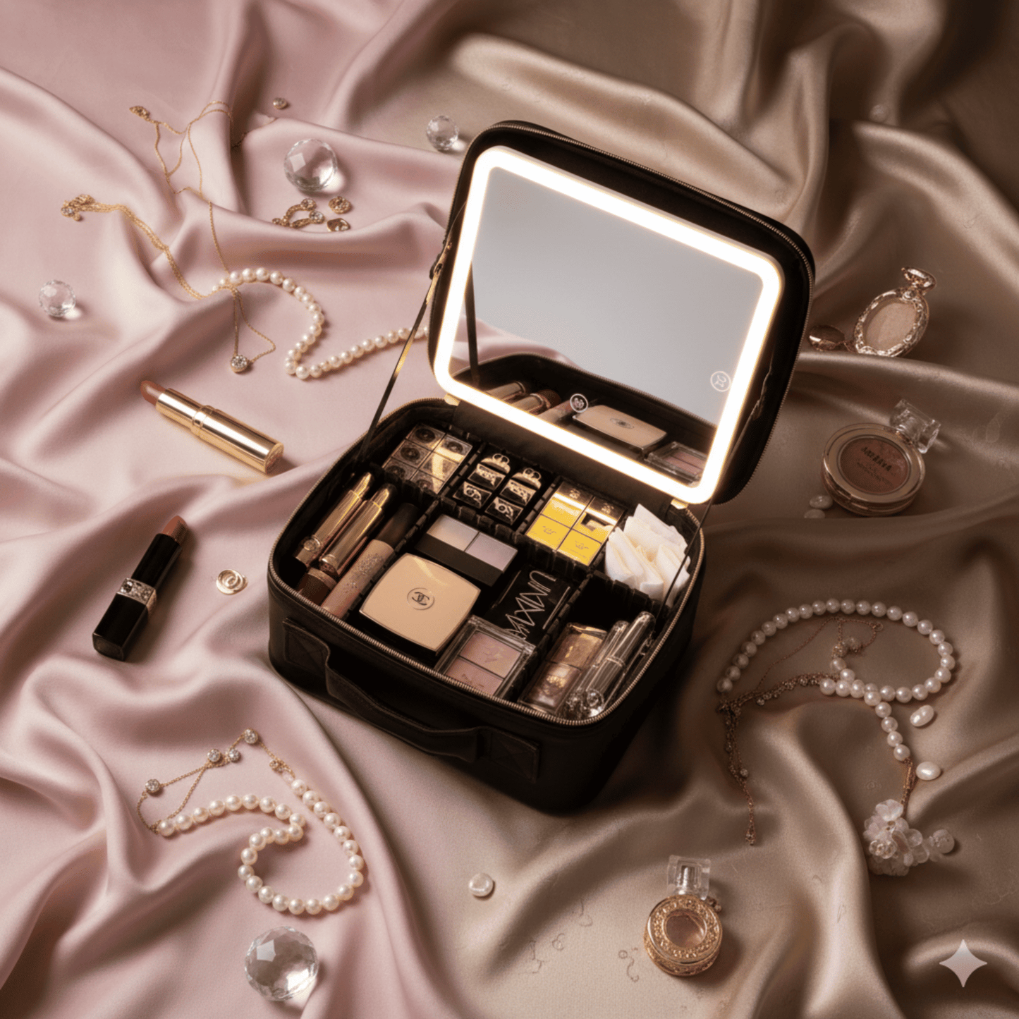 Trousse Premium (Premier choix) - GLAMOUR shop