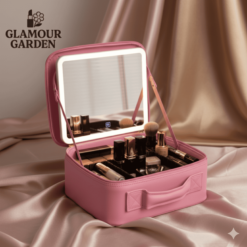 Trousse Premium (Premier choix) - GLAMOUR shop