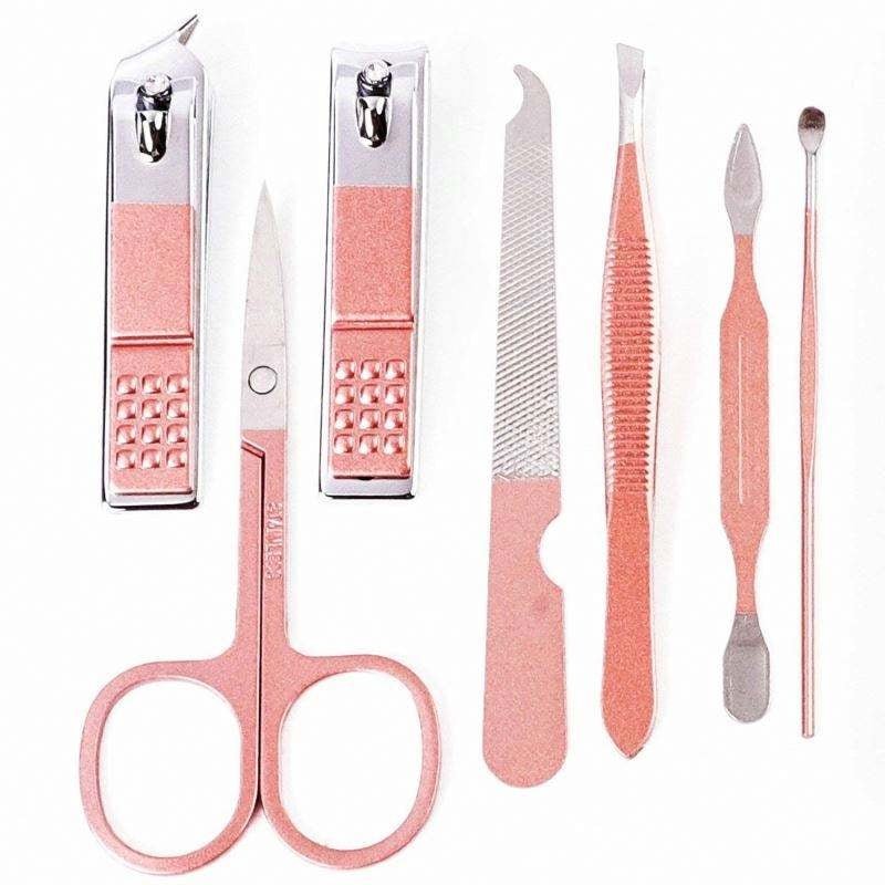 Trousse Pro Ongles 18 en 1 - GLAMOUR shop
