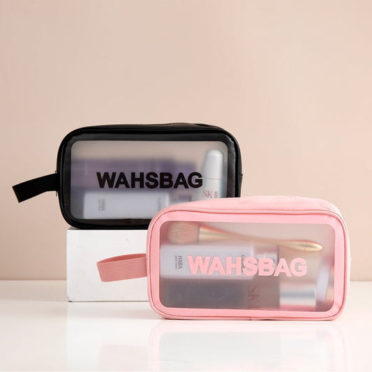 3 WASHBAGS - GLAMOUR shop