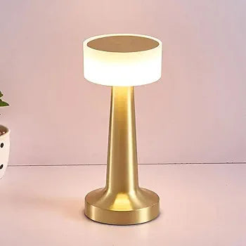 Lampe Tactile Sans Fil
