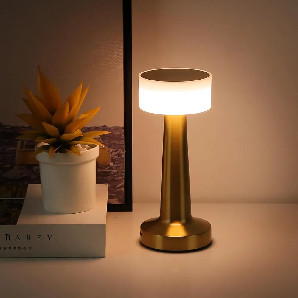 Lampe Tactile Sans Fil
