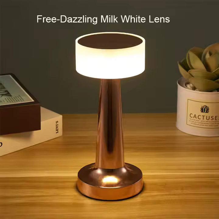 Lampe Tactile Sans Fil