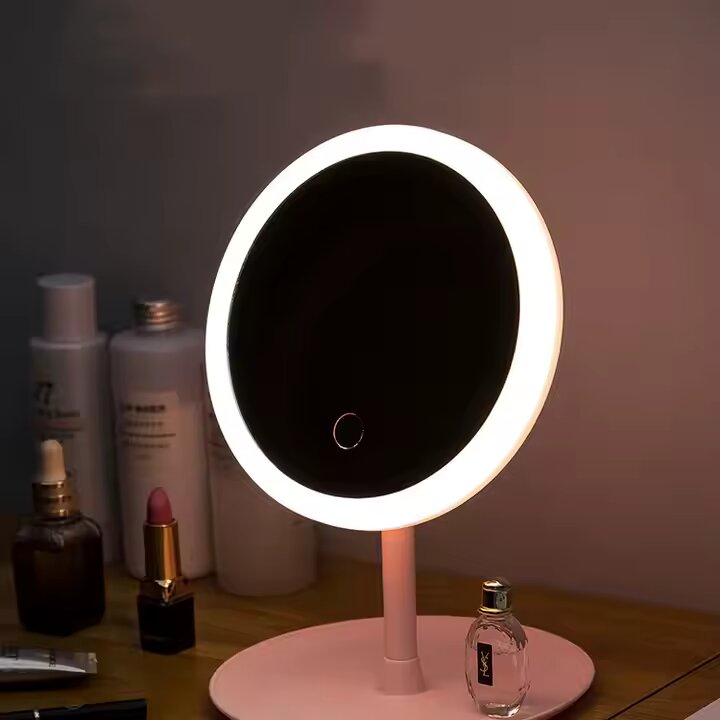 Miroir Cosmétique LED - GLAMOUR shop