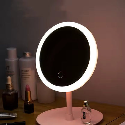 Miroir Cosmétique LED - GLAMOUR shop
