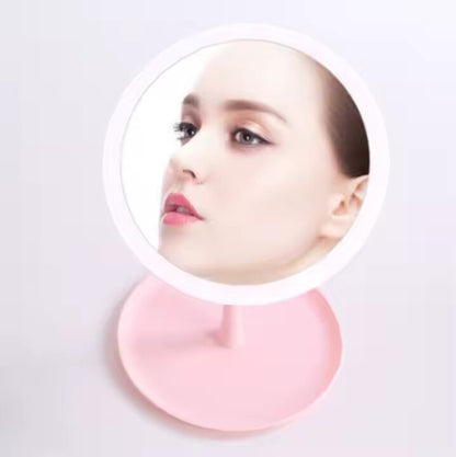 Miroir Cosmétique LED - GLAMOUR shop