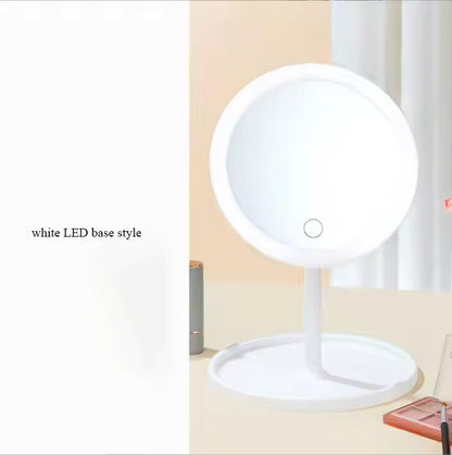 Miroir Cosmétique LED - GLAMOUR shop