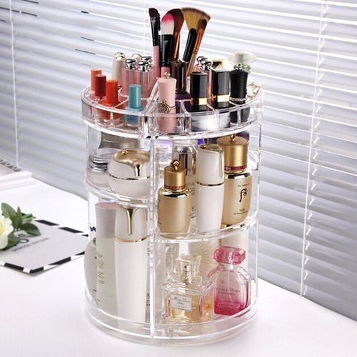 Organisateur de maquillage - GLAMOUR shop