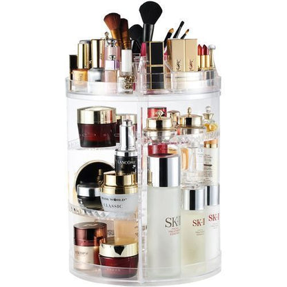 Organisateur de maquillage - GLAMOUR shop