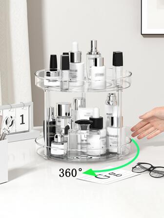 rotation storage box - GLAMOUR shop