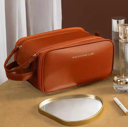 Sac de maquillage Portable de grande capacité - Sac à cosmétiques - GLAMOUR shop