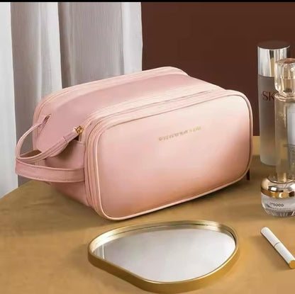 Sac de maquillage Portable de grande capacité - Sac à cosmétiques - GLAMOUR shop