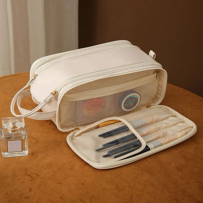 Sac de maquillage Portable de grande capacité - Sac à cosmétiques - GLAMOUR shop